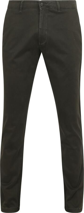Steppin' Out Chino Newbury Olive