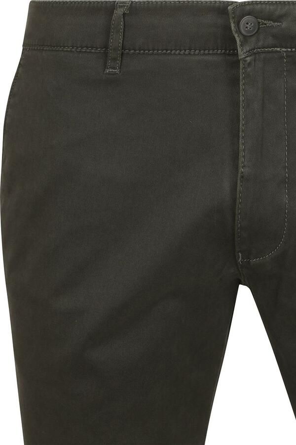 Steppin' Out Chino Newbury Olive - Foto 2