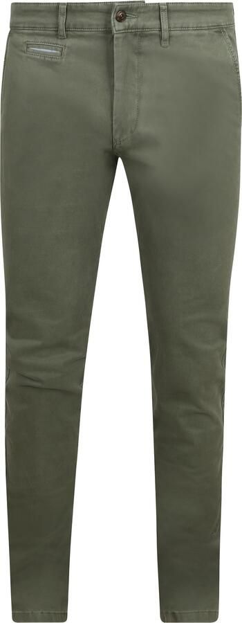 Steppin' Out Chino Northport Sage Groen