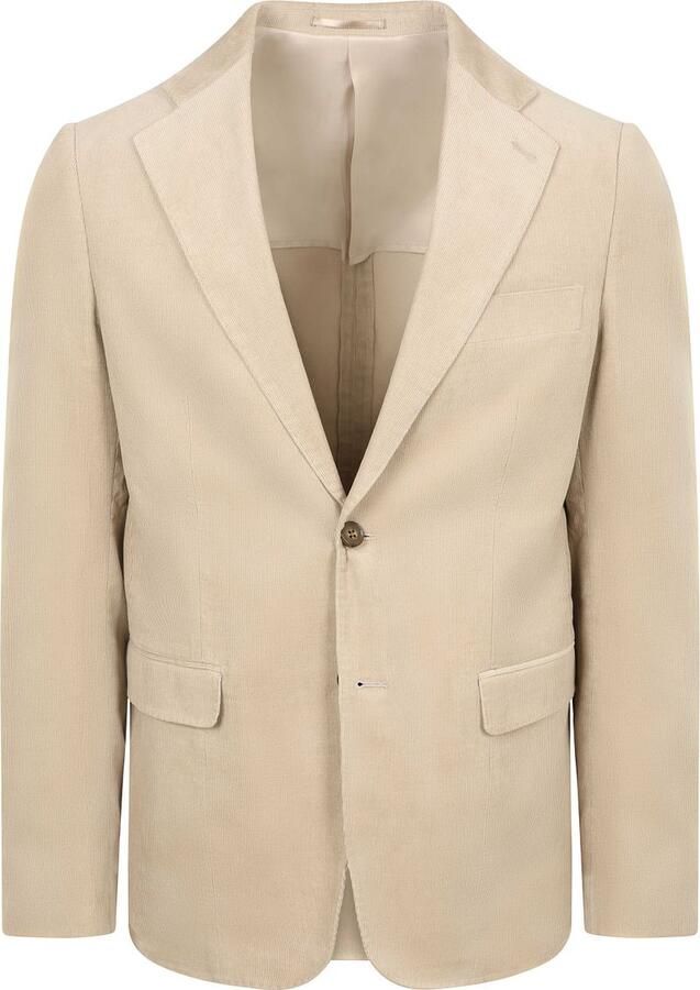 Steppin' Out Colbert Cord Beige