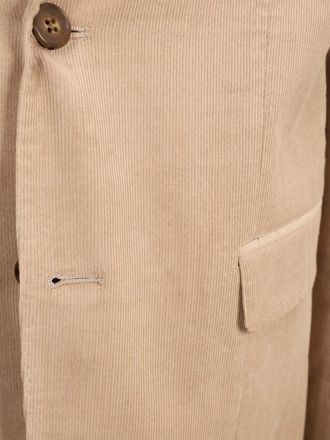 Steppin' Out Colbert Cord Beige - Foto 3