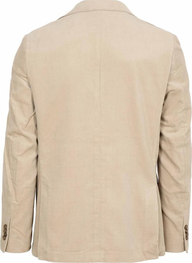 Steppin' Out Colbert Cord Beige - Foto 5