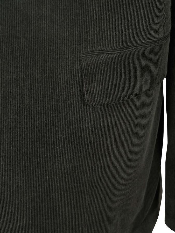Steppin' Out Colbert Cord Groen - Foto 2