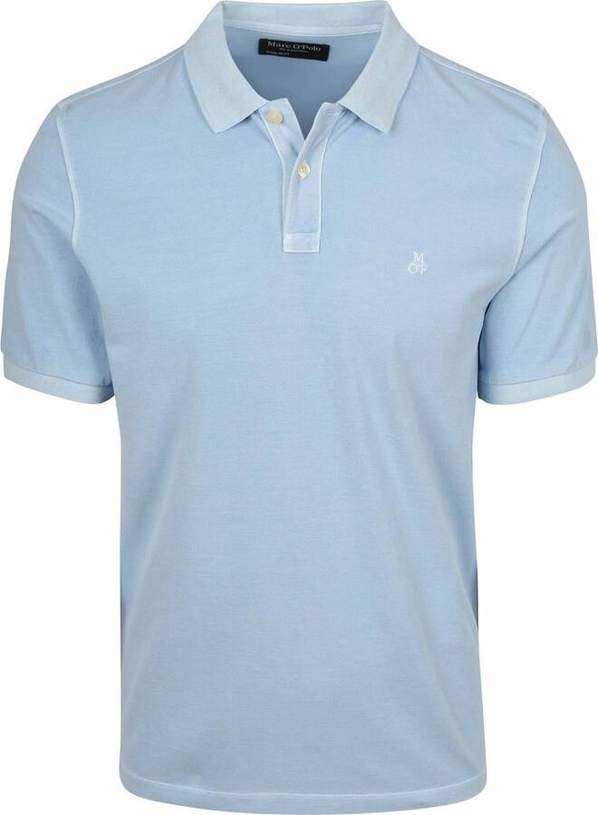 Steppin' Out Extra Lange Mouwen Overhemd Ruit Blauw - Foto 3