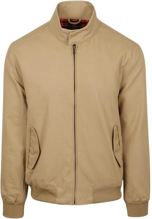 Steppin' Out Heritage Jack Beige