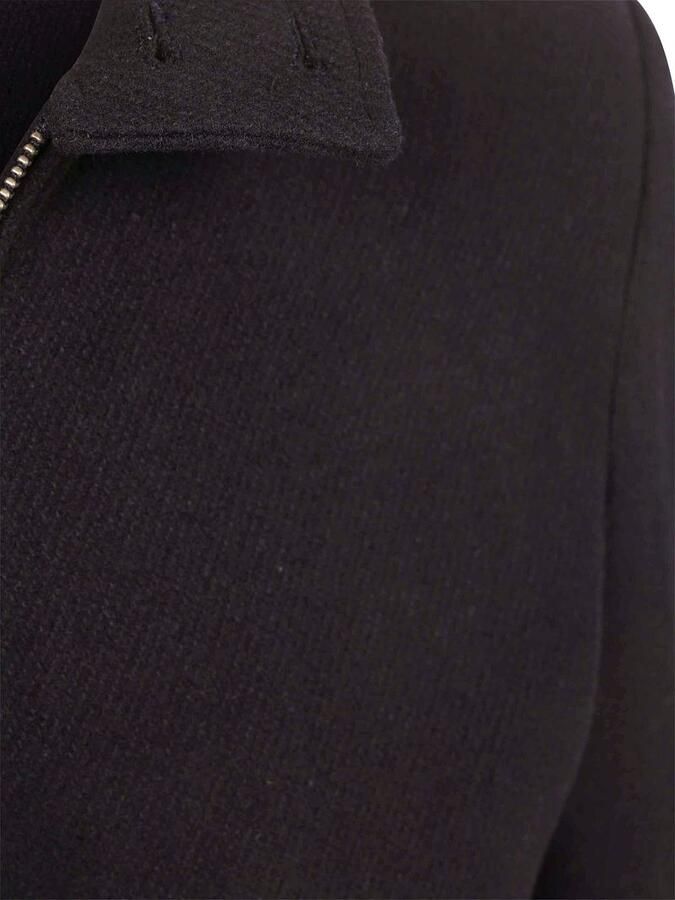 Steppin' Out Herrit Jack Wool Blend Navy - Foto 4