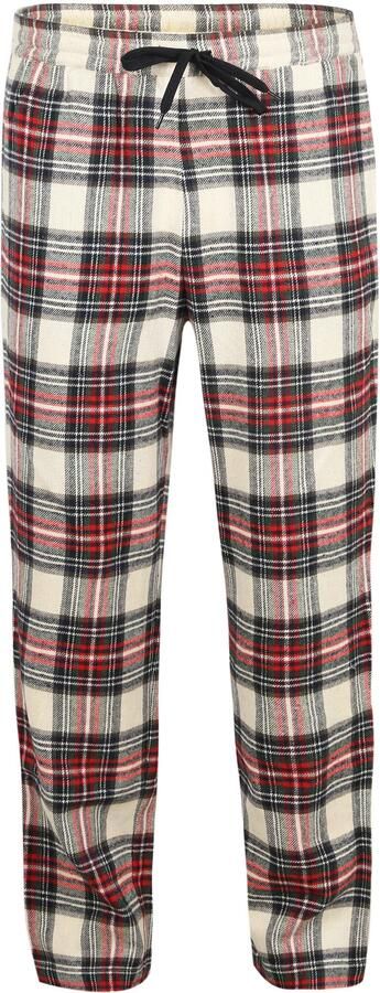Steppin' Out Loungebroek Ruit Multicolour
