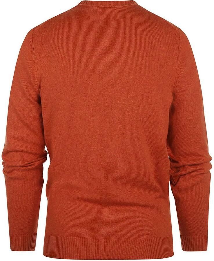 Steppin' Out Pullover Terra - Foto 2