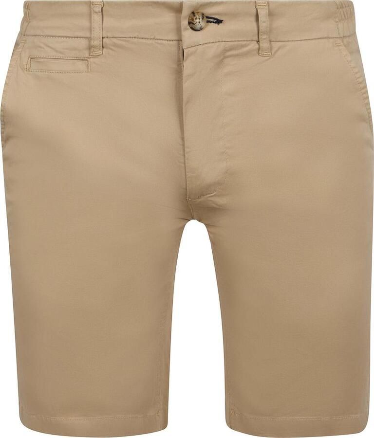 Steppin' Out Short Boston Beige