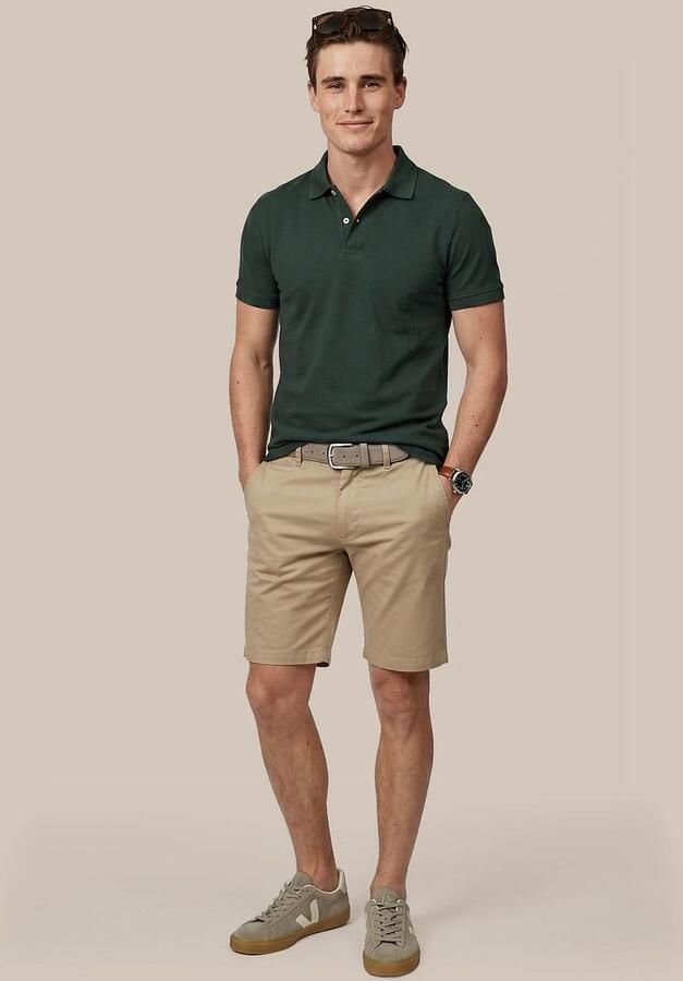 Steppin' Out Short Boston Beige - Foto 5