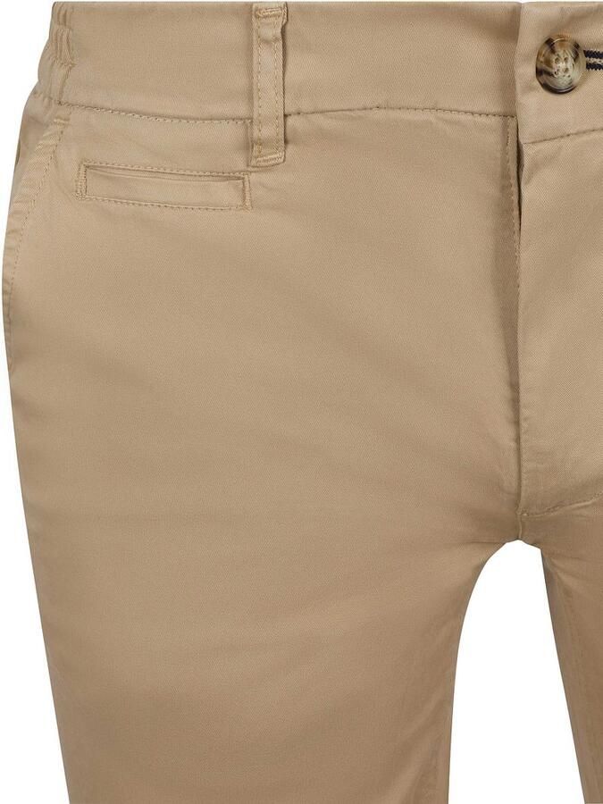 Steppin' Out Short Boston Beige - Foto 2