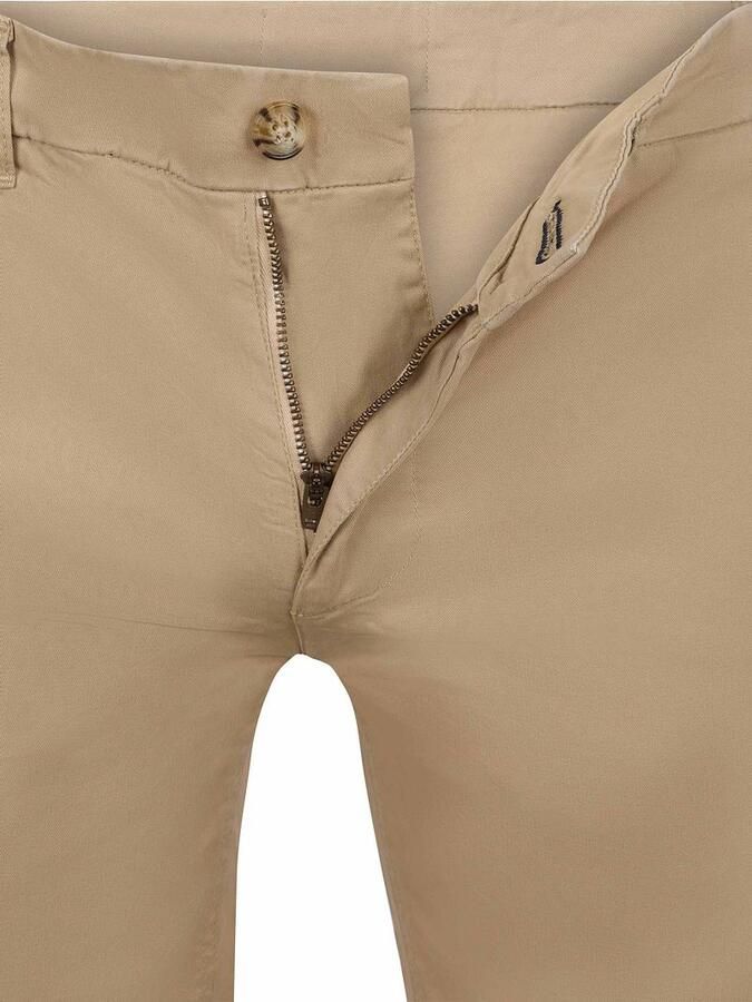 Steppin' Out Short Boston Beige - Foto 3