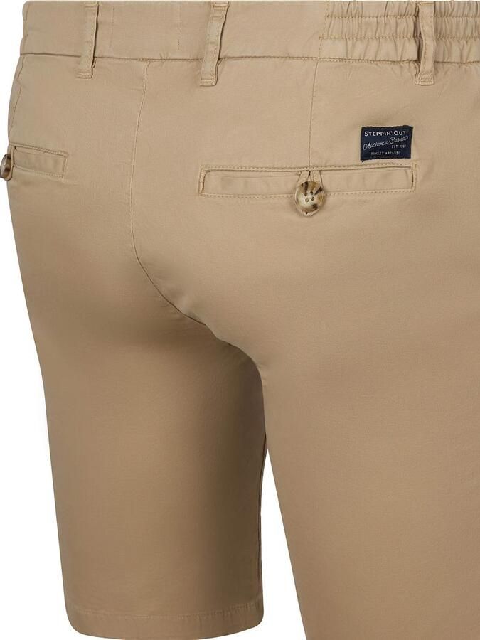 Steppin' Out Short Boston Beige - Foto 4