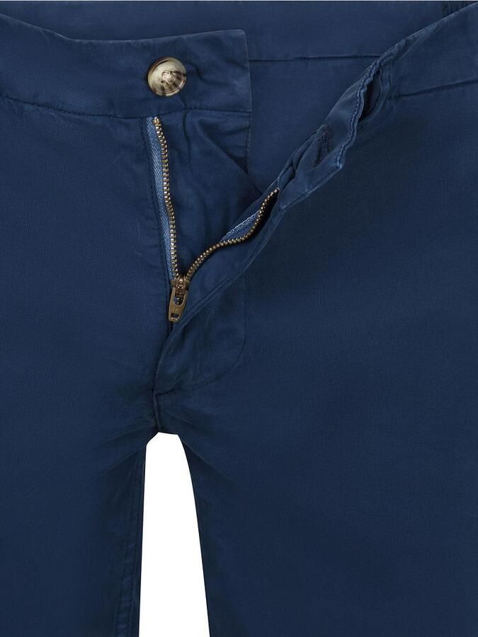 Steppin' Out Short Boston Donkerblauw - Foto 3