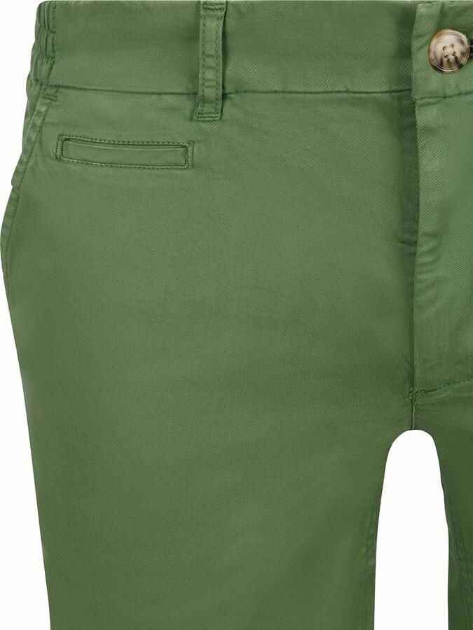 Steppin' Out Short Boston Groen - Foto 2