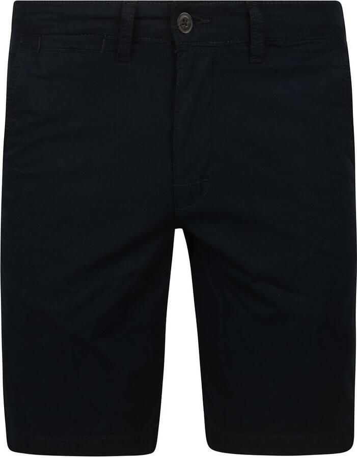 Steppin' Out Short Boston Navy
