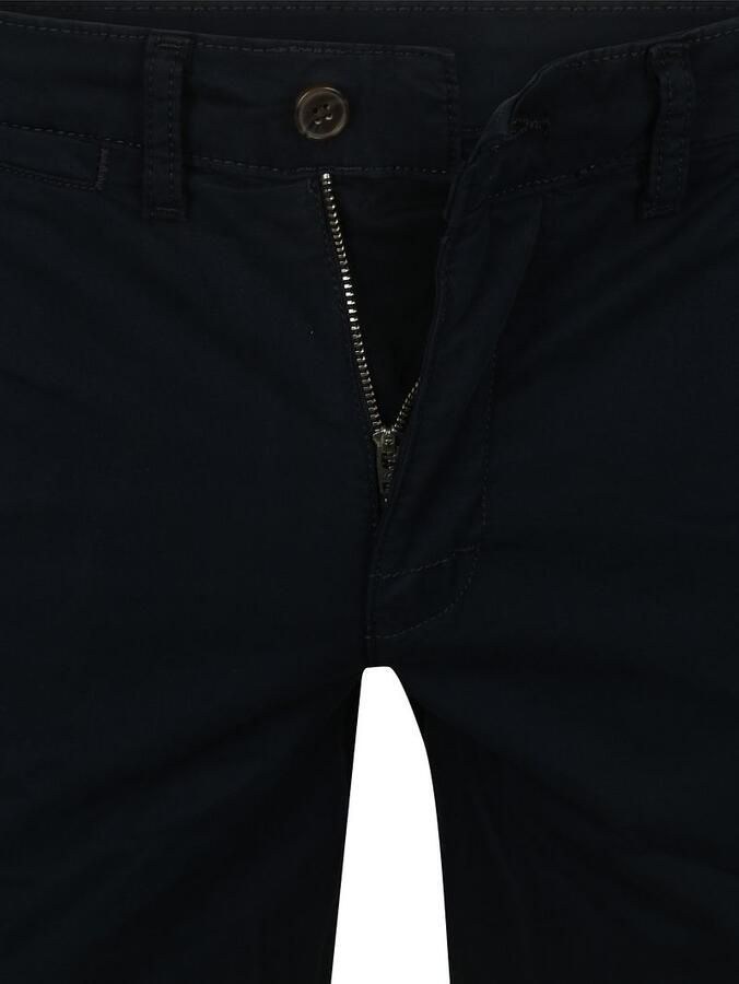 Steppin' Out Short Boston Navy - Foto 3