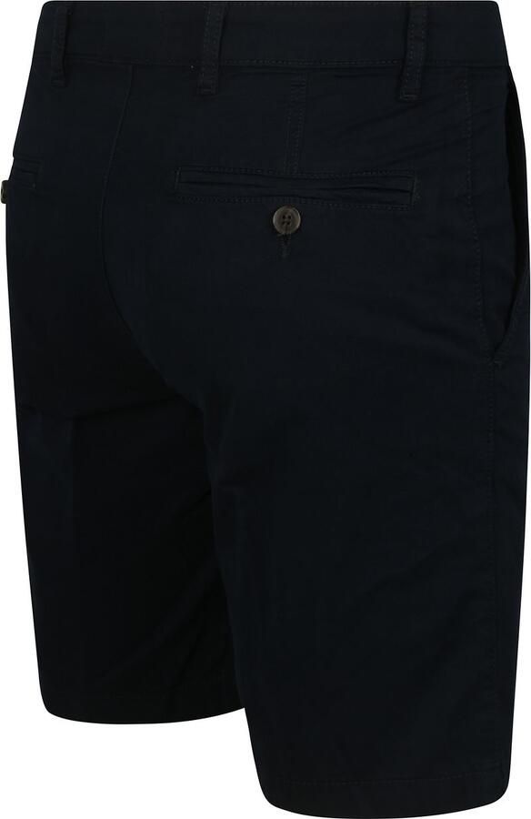 Steppin' Out Short Boston Navy - Foto 4