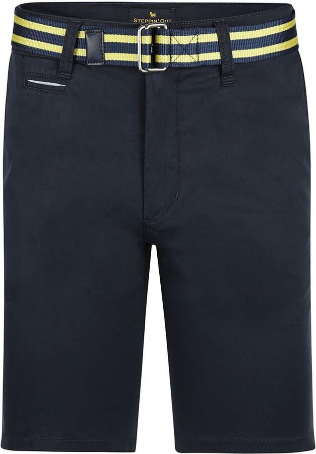 Steppin' Out Short Northport Navy