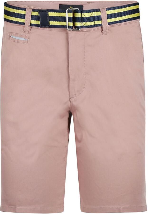 Steppin' Out Short Northport Roze