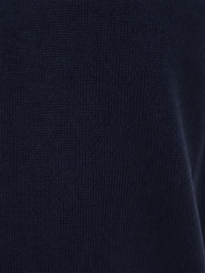 Steppin' Out Spencer Merinowol Navy - Foto 3