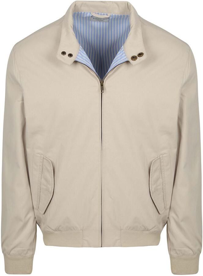 Steppin' Out Turbo Twill Jacket Kit