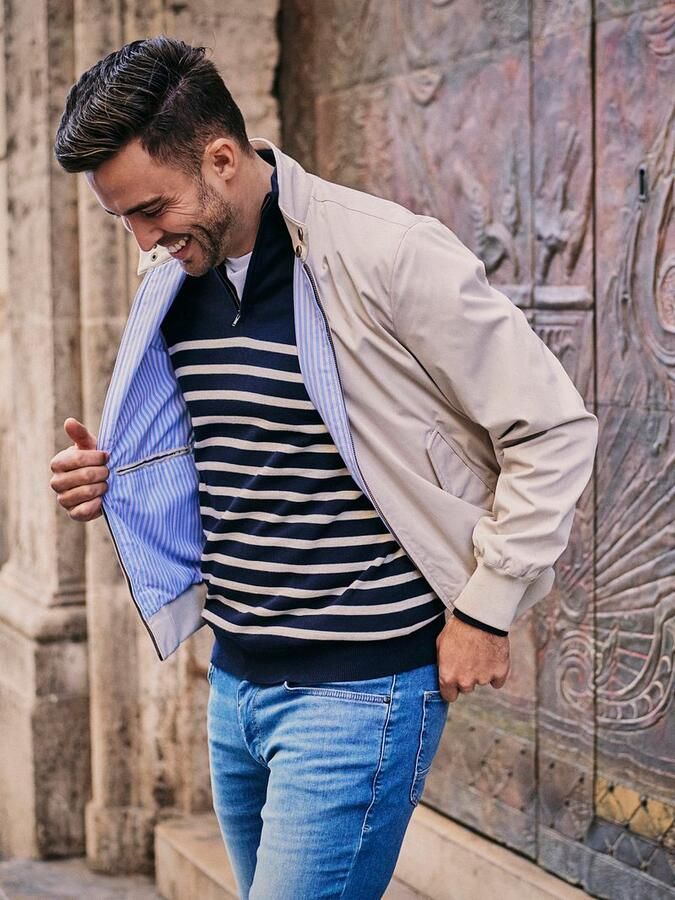 Steppin' Out Turbo Twill Jacket Kit - Foto 2