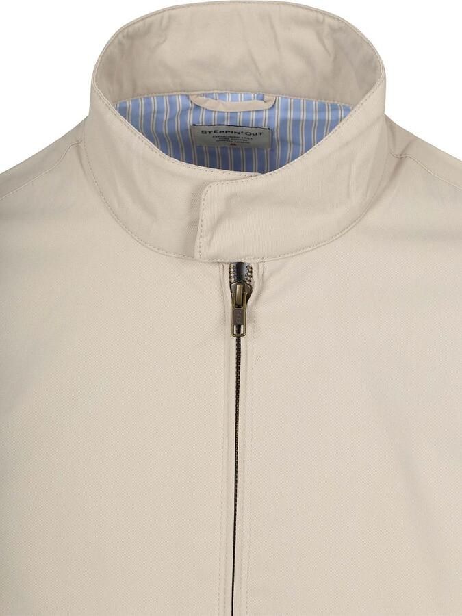 Steppin' Out Turbo Twill Jacket Kit - Foto 3