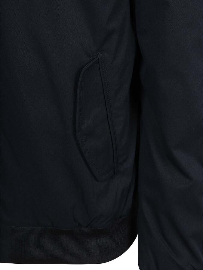 Steppin' Out Turbo Twill Jacket Navy - Foto 3