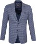 Suitable Blazer Patras Blauw - Thumbnail 1