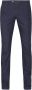Suitable Chino Sartre 3467 Donkerblauw - Thumbnail 1
