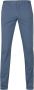 Suitable Chino Sartre 3467 Indigo Blauw - Thumbnail 1