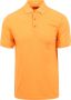 Suitable Fluo A Polo Fel Oranje - Thumbnail 1