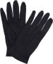 Suitable Gala Handschoen Zwart - Thumbnail 1