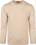 Suitable Merino Pullover O Beige - Thumbnail 1