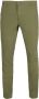 Suitable Milton Skinny-Fit Chino Groen - Thumbnail 1