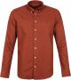 Suitable Overhemd BD Oxford Rood - Thumbnail 1