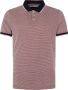 Suitable Oxford Polo Rood - Thumbnail 1