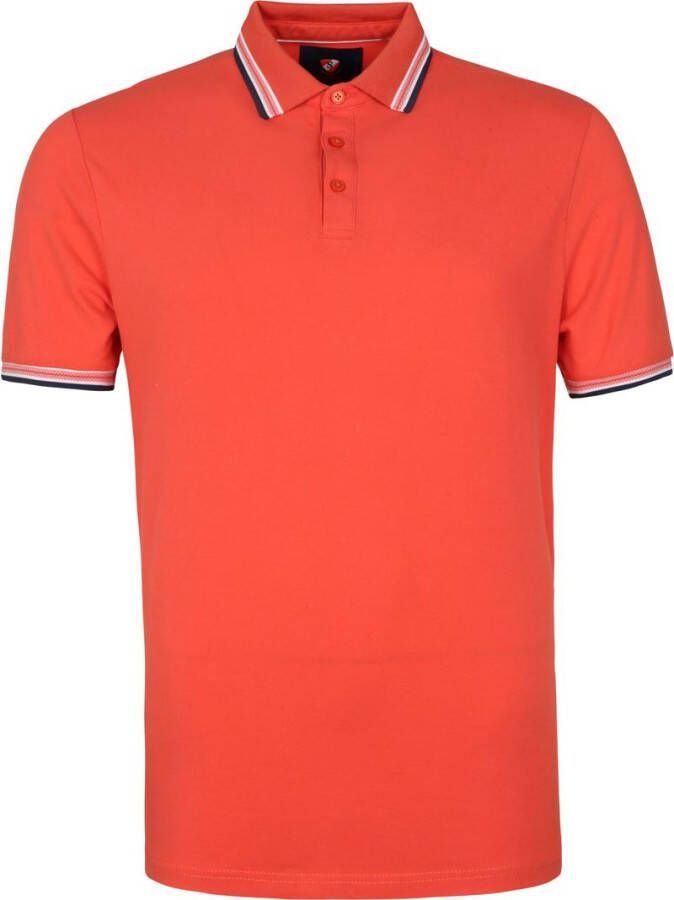 Suitable Polo Brick Rood