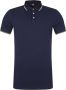 Suitable Polo Jesse Donkerblauw - Thumbnail 1