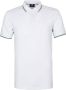 Suitable Polo Jesse Wit - Thumbnail 1