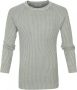 Suitable Prestige Pullover Cris Groen - Thumbnail 1
