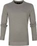 Suitable Respect Pullover Jean Taupe - Thumbnail 1