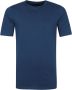 Suitable Respect T-shirt Jim Donkerblauw - Thumbnail 1