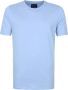 Suitable Respect T-shirt Jim Lichtblauw - Thumbnail 1