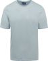 Suitable Respect T-shirt Jim Steel Groen - Thumbnail 1