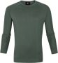 Suitable Scott Pullover Groen - Thumbnail 1