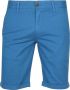 Suitable Short Barry Blauw - Thumbnail 1