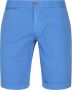 Suitable Short Chino Arend Jeans Blauw - Thumbnail 1