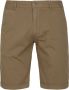 Suitable Short Chino Arend Khaki - Thumbnail 1